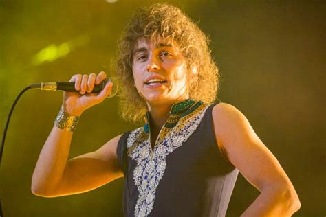 Josh Kiszka’s biography: coming out, height, age, and net worth